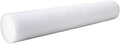 Foam Roller, Full Round 36 in x 6 in. – Lightweight & Durable for Flexibility, Strehening & Rehab – High-Density for Muscle Reeducation, Spinal Stabilization & Pressure Relief