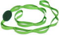 Multi-Grip Stretch Strap, Green
