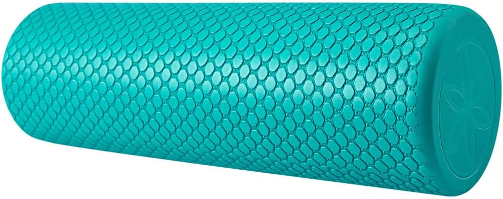 Compact Foam Roller, 12-Inch