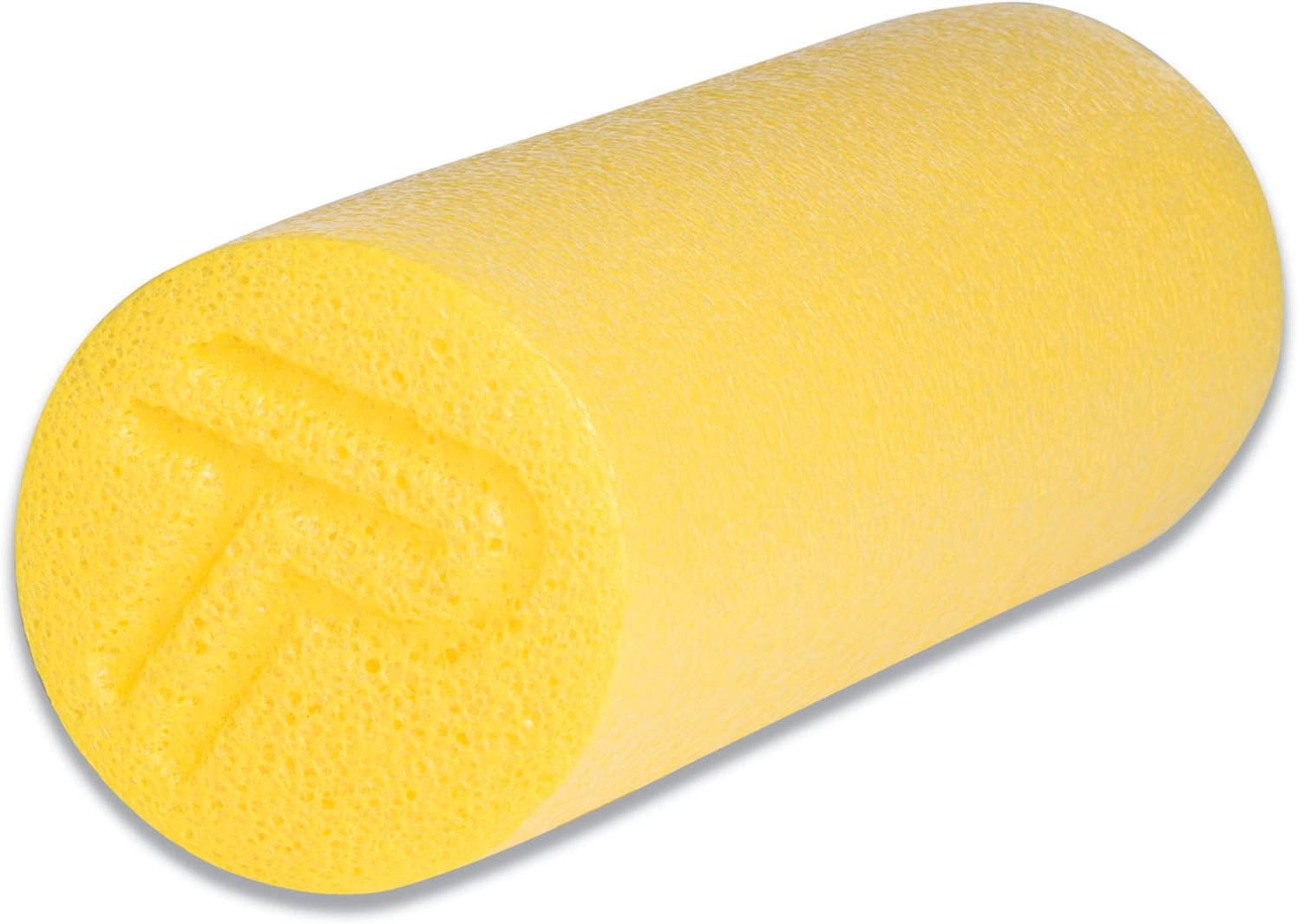 Travel Size Foam Roller, Compact and Portable, Self Massage for Myofascial Release, Promotes Muscle Recovery and Flexiblity