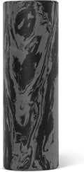 Foundation Roller - Premium  Foam Muscle Recovery and Flexibility Roller, Soft Compression for Injury Prevention, Travel-Friendly, Ideal for Athletes