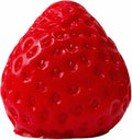 Silicone  Squishy Toy Strawberry – Stress Relief Sensory Fidget, Soft & Tacky Squeeze Toy for Kids Teens & Adults, Relaxing Decompression Sensory Toy Gifts
