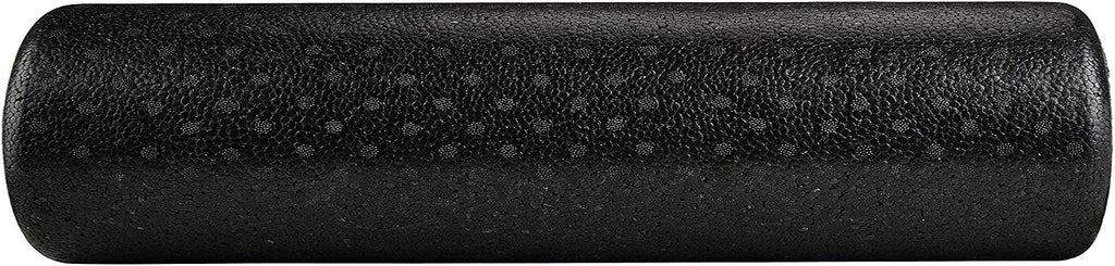 Foam Roller for Muscle Massage and Recovery，High-Density Hollow & Solid Core Options for Back, Legs, and Physical Therapy